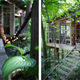 Illustration for article titled Treehouse in the middle of Atlanta